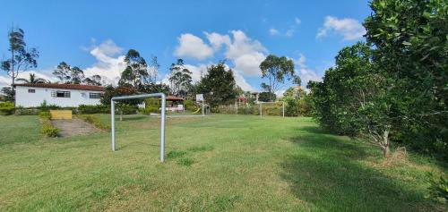 Villa Emita - Mesa De Los Santos