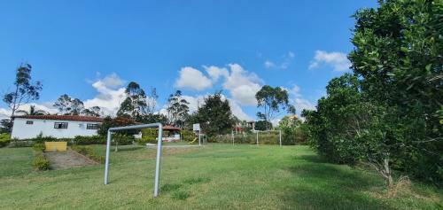 Villa Emita - Mesa De Los Santos
