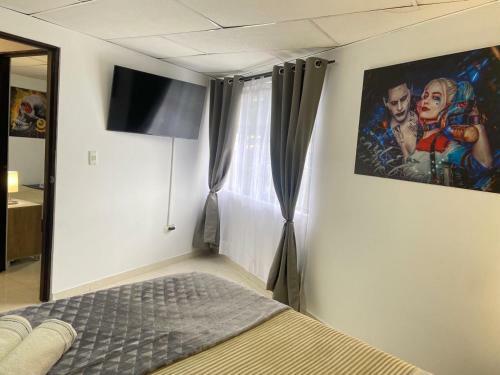 Comoda Casa Para Descansar