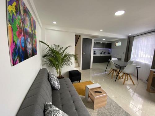 Comoda Casa Para Descansar