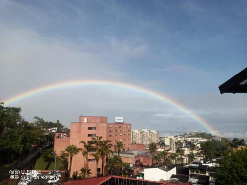 Apartamento Polinizadores