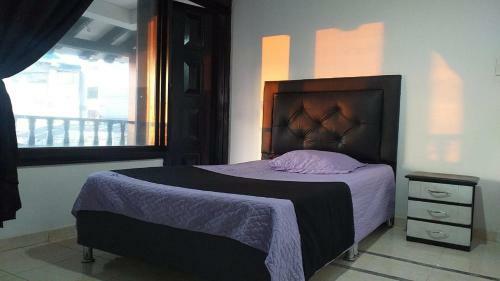Apartamento Casa Completa La Camelia Manizales