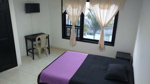 Apartamento Casa Completa La Camelia Manizales
