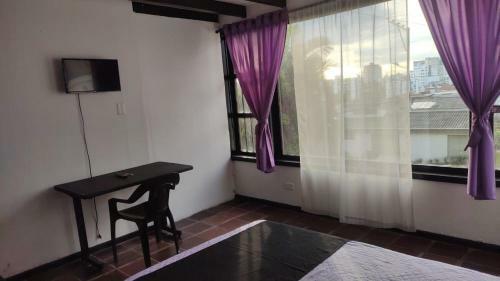 Apartamento Casa Completa La Camelia Manizales