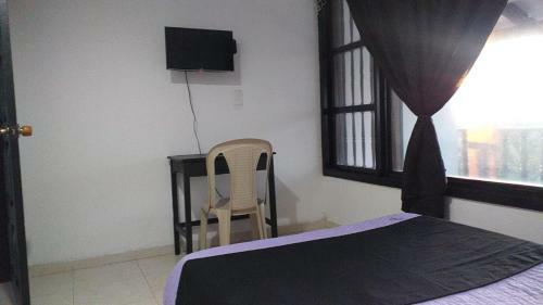 Apartamento Casa Completa La Camelia Manizales