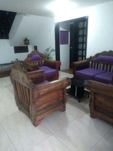Apartamento Casa Completa La Camelia Manizales