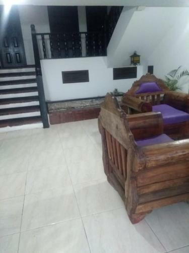 Apartamento Casa Completa La Camelia Manizales