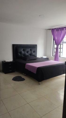 Apartamento Casa Completa La Camelia Manizales