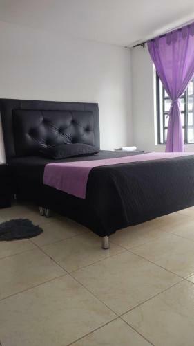 Apartamento Casa Completa La Camelia Manizales