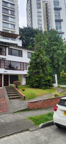 Apartamento Casa Completa La Camelia Manizales