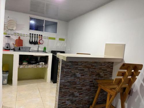 Apartamento Hostal King Garden