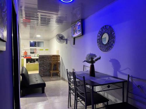 Apartamento Hostal King Garden