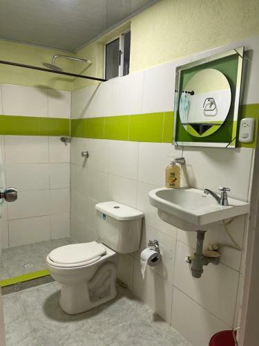 Apartamento Hostal King Garden