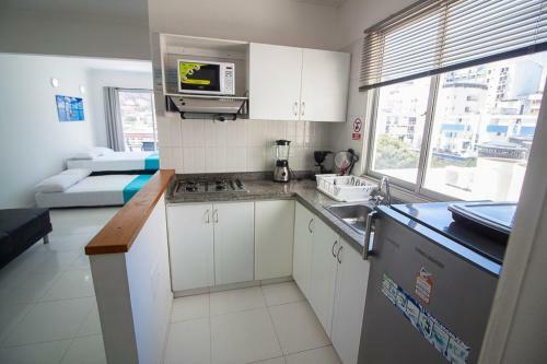 Apartamento Cristal Caribe 309a