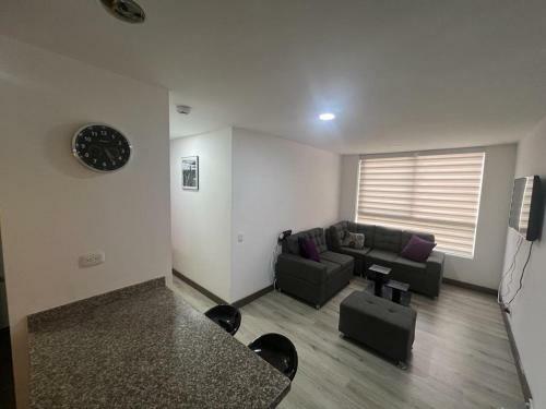 Apartamento Amoblado