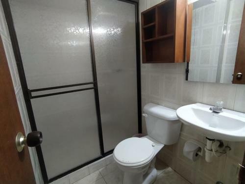 Hotel Q' Machera