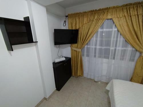 Hotel Q' Machera