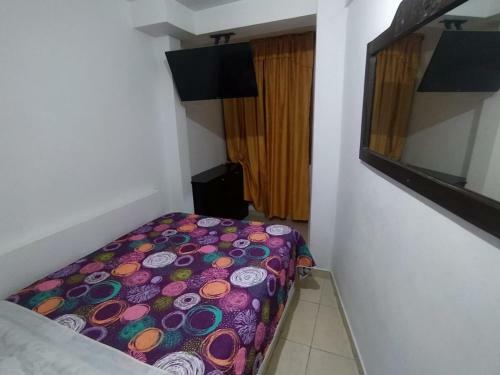 Hotel Q' Machera