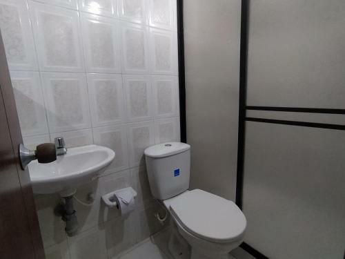 Hotel Q' Machera