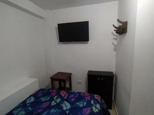 Hotel Q' Machera