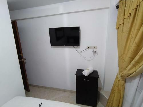 Hotel Q' Machera
