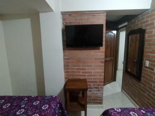 Hotel Q' Machera