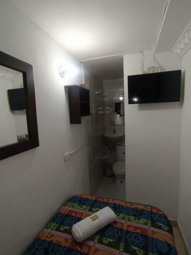 Hotel Q' Machera