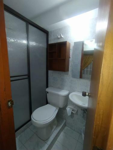Hotel Q' Machera
