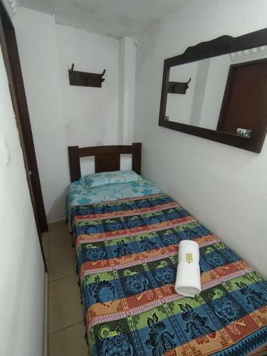 Hotel Q' Machera