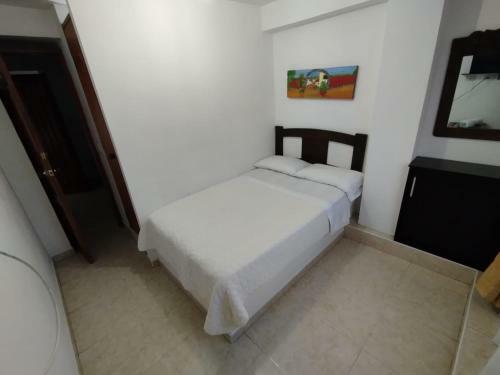 Hotel Q' Machera