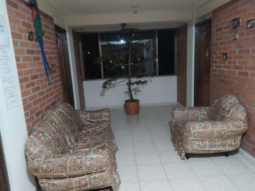 Hotel Q' Machera