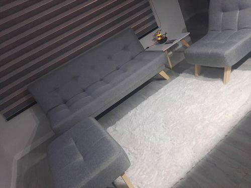 Apartamento Symsoluciones