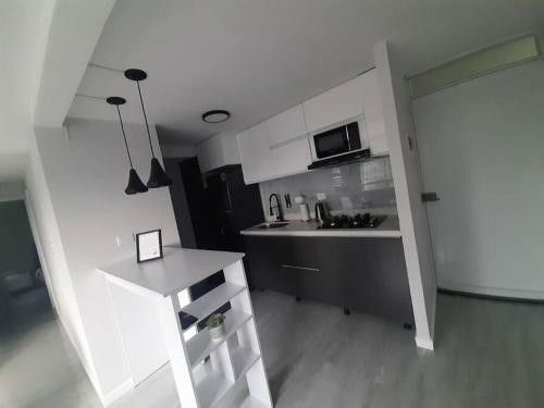 Apartamento Symsoluciones