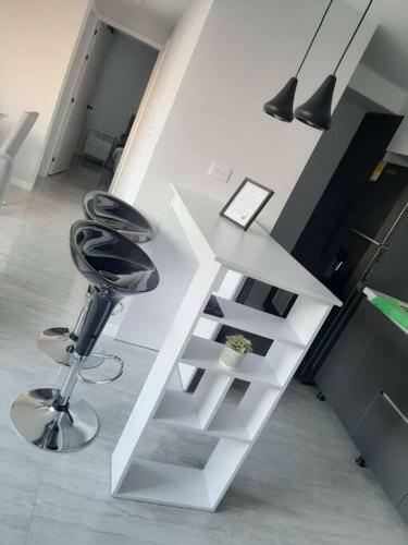 Apartamento Symsoluciones