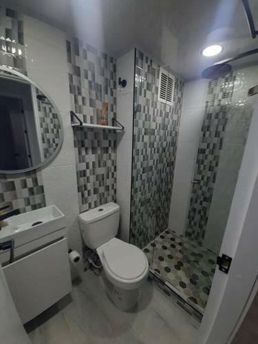 Apartamento Symsoluciones