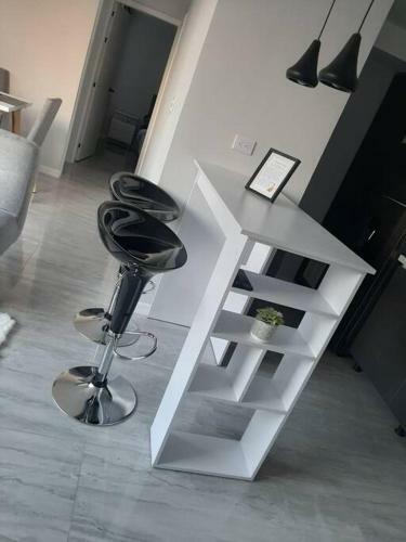 Apartamento Symsoluciones