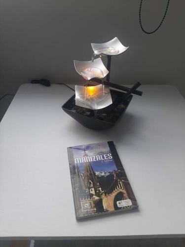 Apartamento Symsoluciones