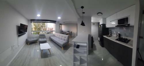 Apartamento Symsoluciones