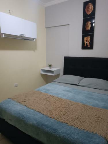 Bed & Breakfast Hotel Bahia Comfort