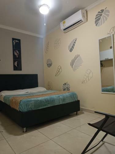 Bed & Breakfast Hotel Bahia Comfort