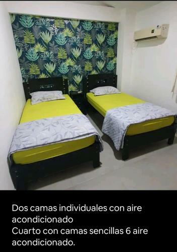 Apartamento Centro Hist�rico De Santa Marta
