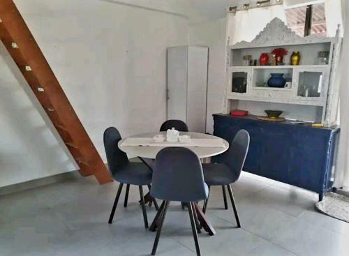 Apartamento Centro Hist�rico De Santa Marta