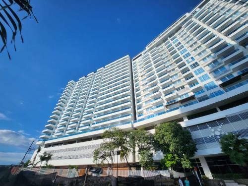 Apartamento Suite Reserva Del Mar