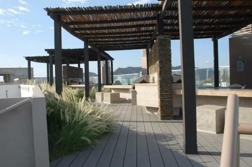 Apartamento Suite Reserva Del Mar