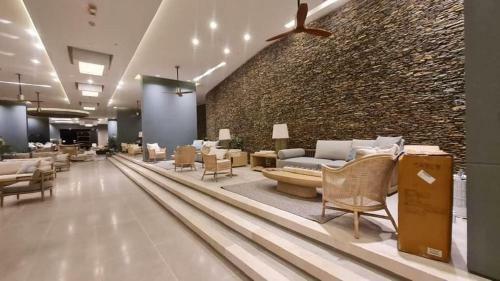Apartamento Suite Reserva Del Mar