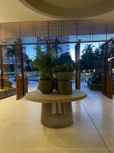 Apartamento Suite Reserva Del Mar