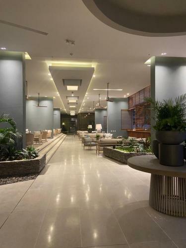 Apartamento Suite Reserva Del Mar