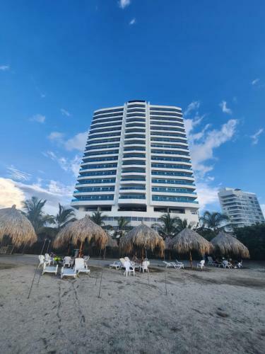 Apartamento Suite Reserva Del Mar