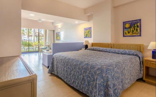 Hotel Socio Zuana Beach Resort