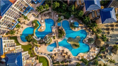 Hotel Socio Zuana Beach Resort